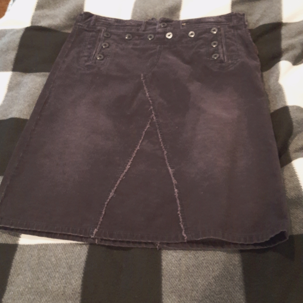American Eagle vintage a line skirt